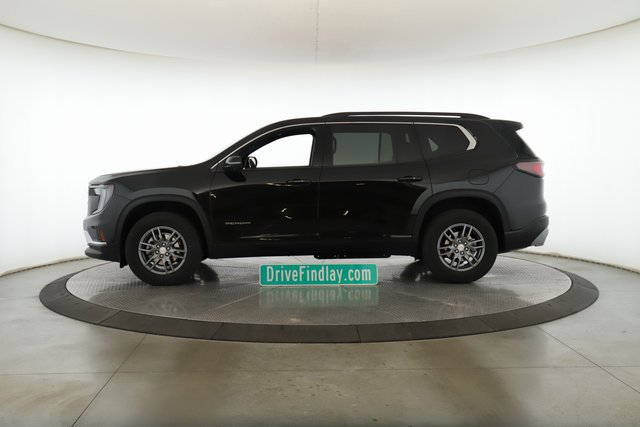 Used 2025 GMC Acadia Elevation image 9