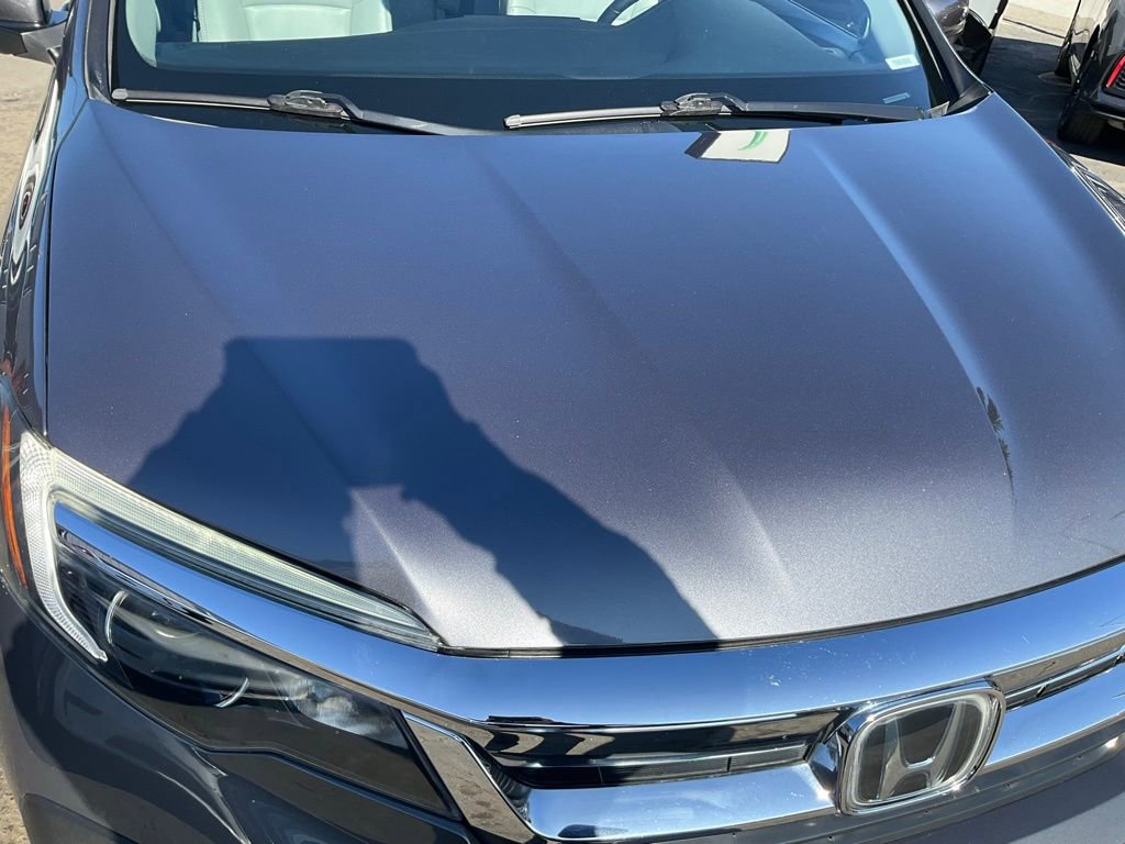 Used 2021 Honda Pilot EX-L image 86