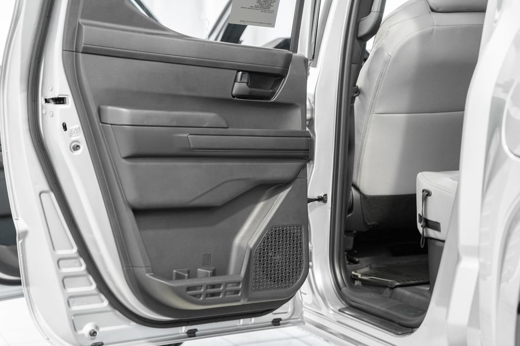 New 2026 Toyota Tacoma SR5 AWD/4WD image 35