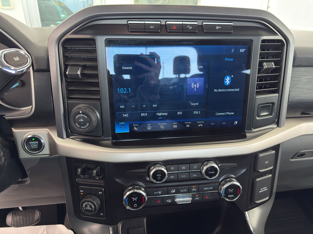 Used 2021 Ford F150 XLT w/ Equipment Group 302A High image 20