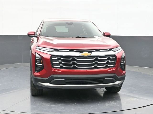 New 2026 Chevrolet Equinox LT FWD image 16