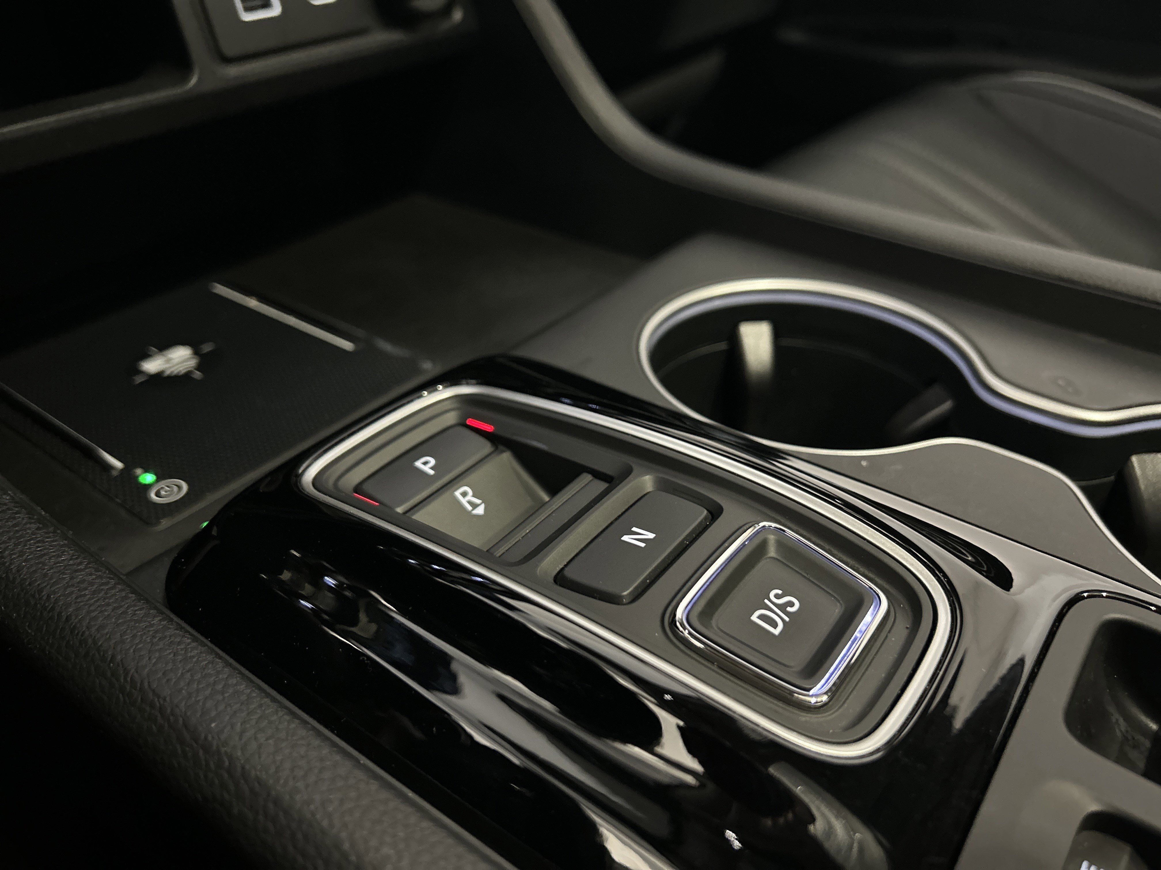 Certified 2024 Honda Pilot Elite image 16