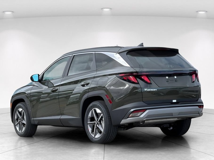 New 2026 Hyundai Tucson SEL FWD image 6