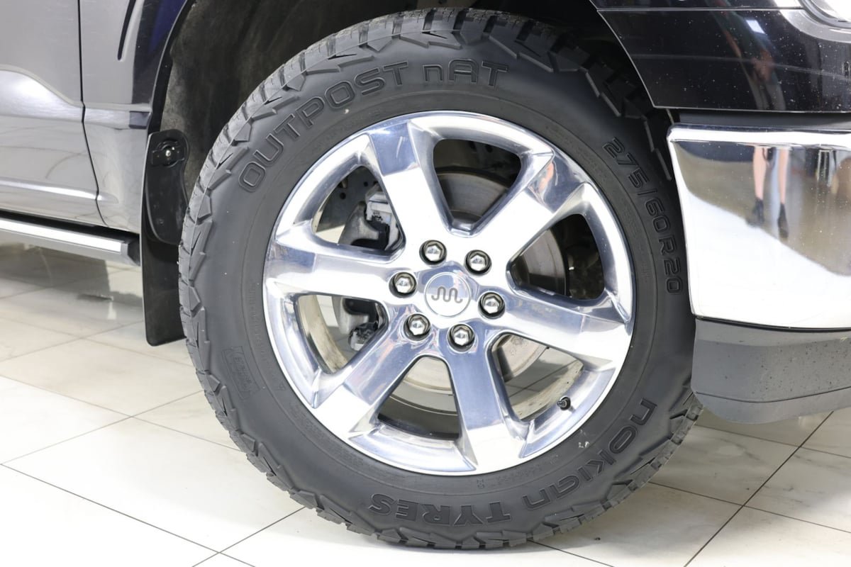 Used 2022 Ford F150 King Ranch w/ Equipment Group 601A High AWD/4WD image 14