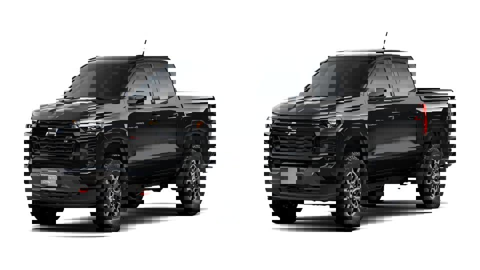 New 2026 Chevrolet Colorado Z71 w/ Technology Package image 51