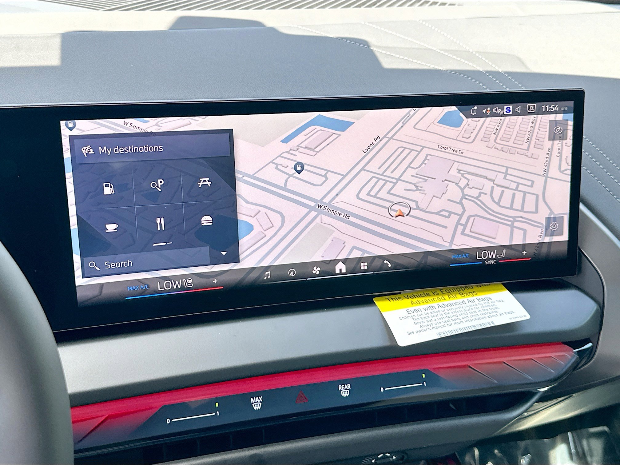 New 2026 BMW X3 xDrive30 w/ Premium Package image 11