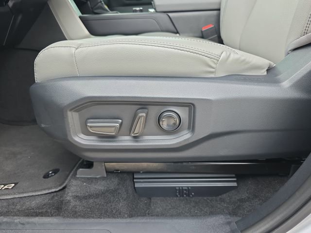 Used 2026 Toyota Tundra Limited w/ TRD Off-Road Package image 28