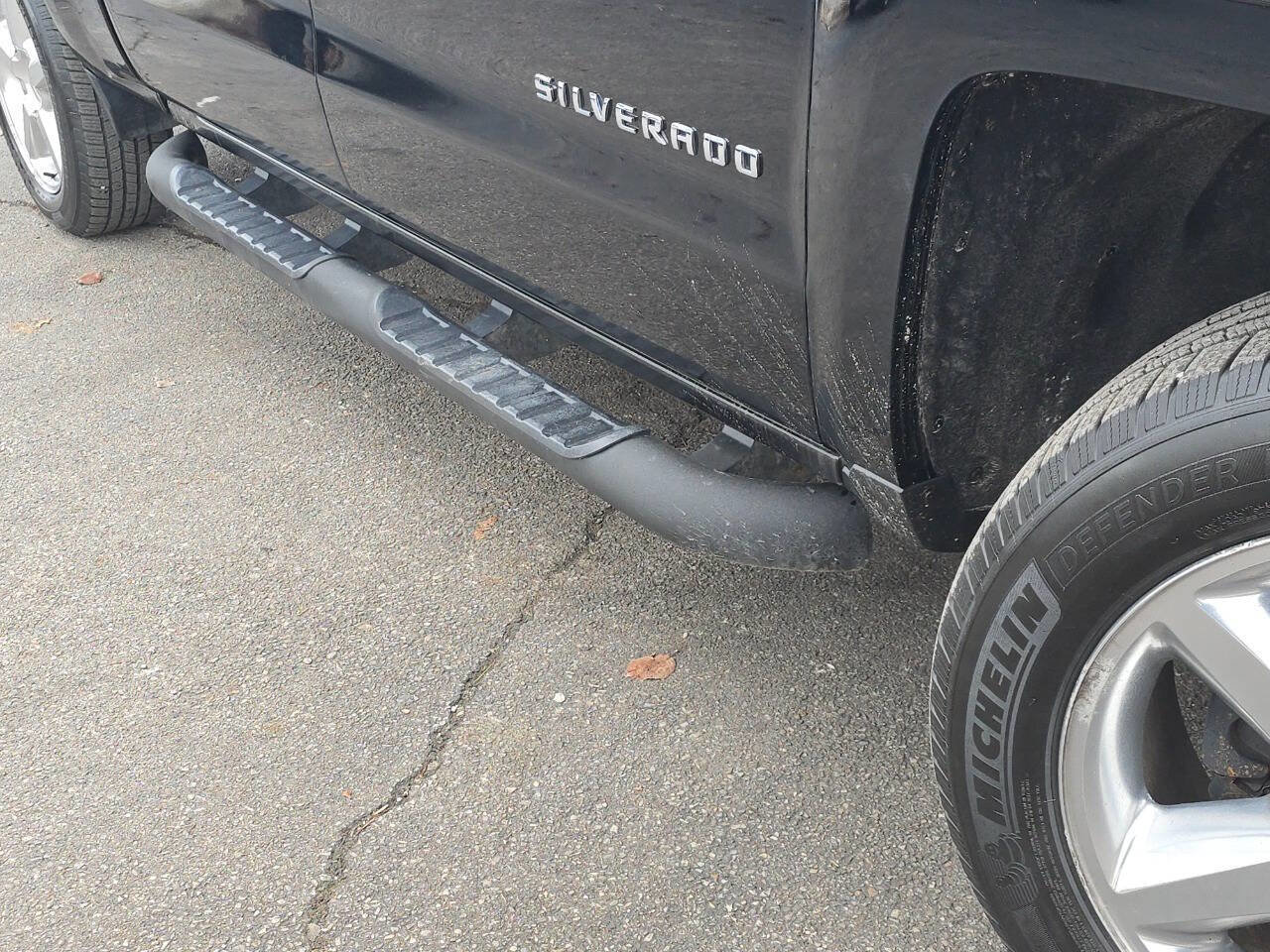 Used 2014 Chevrolet Silverado 1500 LT w/ All Star Edition image 24