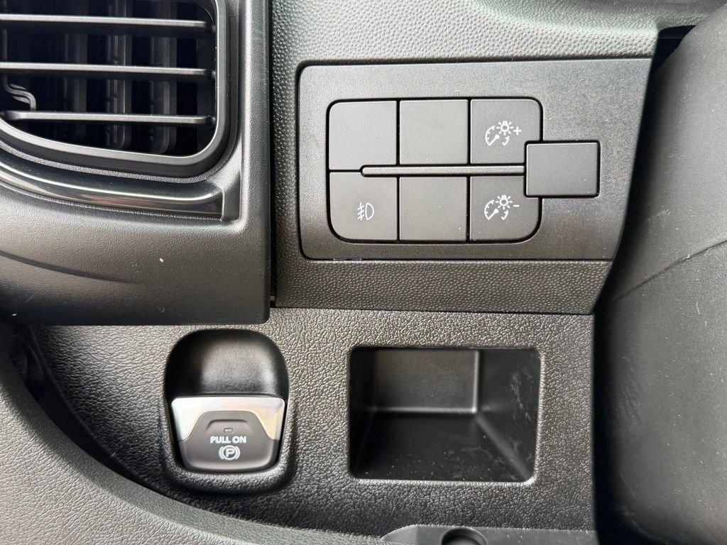 New 2026 RAM ProMaster 1500 w/ Safety Group FWD image 20