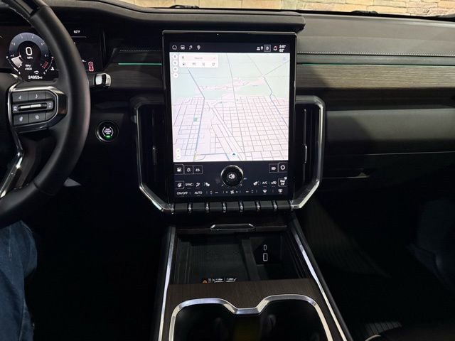 Used 2025 GMC Acadia Denali w/ Super Cruise Package image 20