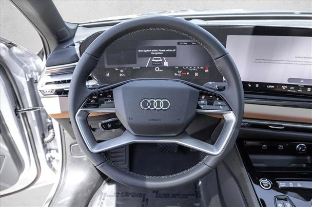 New 2026 Audi A6 Premium Plus AWD/4WD image 13