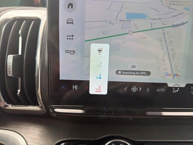 Used 2025 Ford Expedition Max Platinum w/ Driver's Package image 46