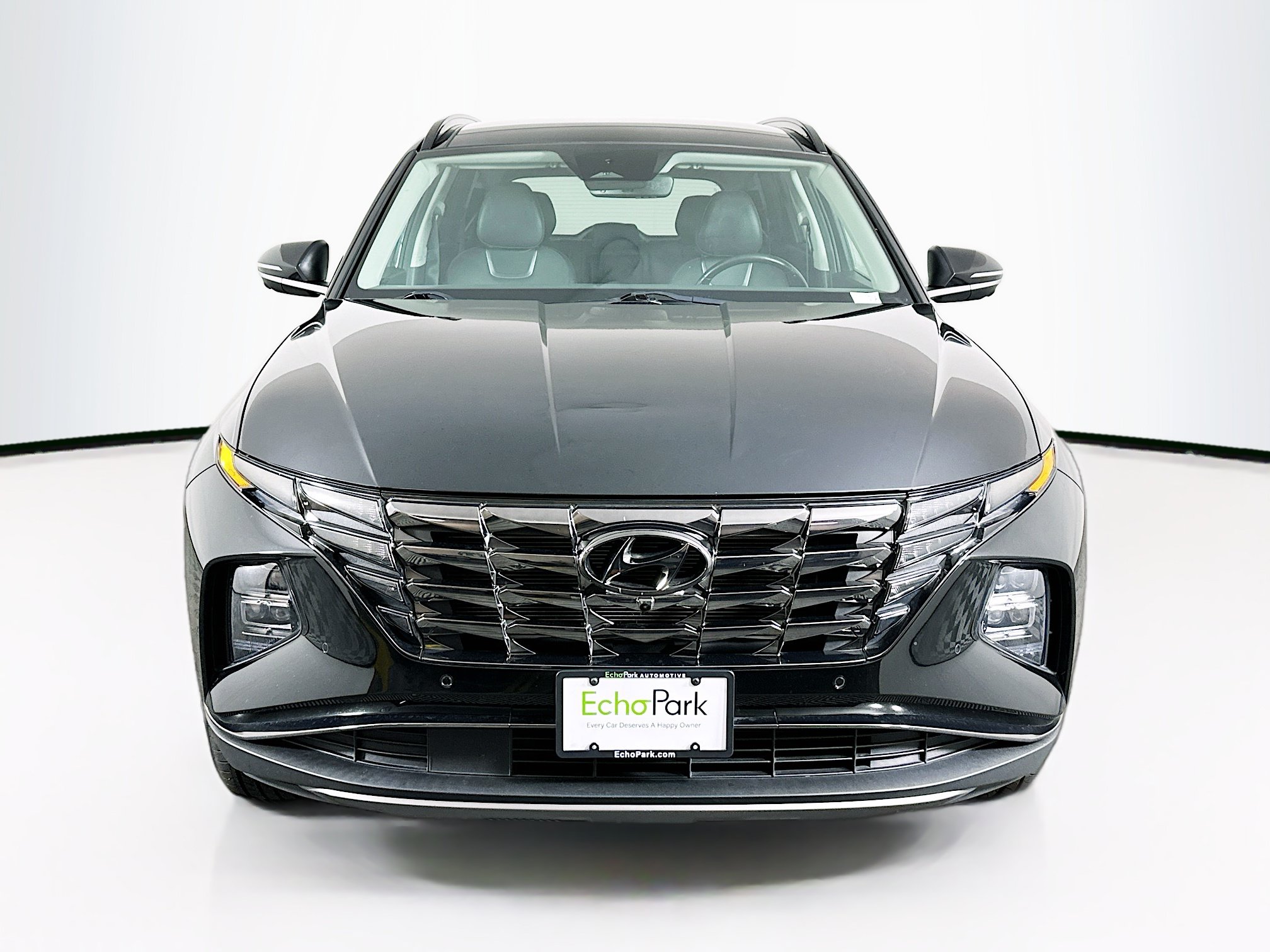 Used 2022 Hyundai Tucson Limited AWD/4WD image 2