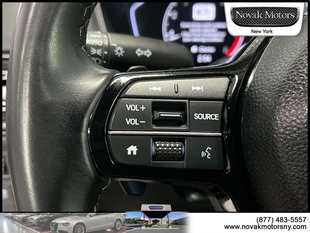 Used 2025 Honda Civic Sport image 20