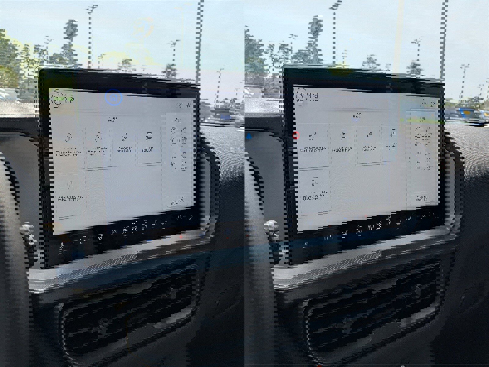 New 2025 Ford Bronco Sport Badlands image 35