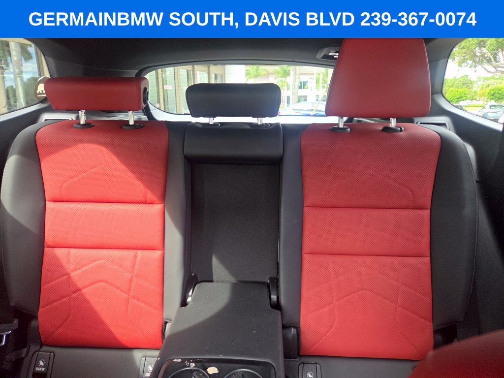 Certified 2023 BMW X1 xDrive28i w/ Premium Package AWD/4WD image 43