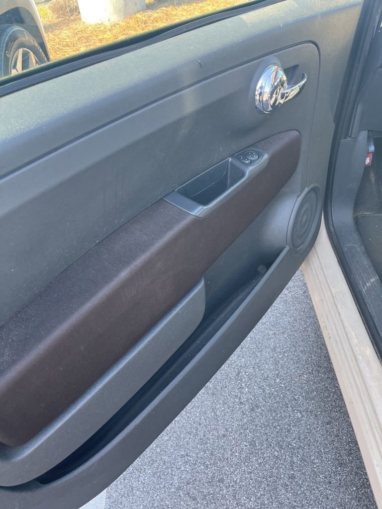 Used 2012 FIAT 500 Pop image 11