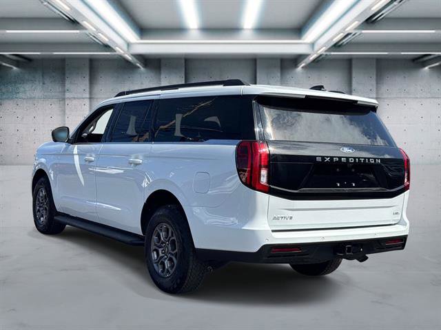Used 2025 Ford Expedition Max Active AWD/4WD image 6
