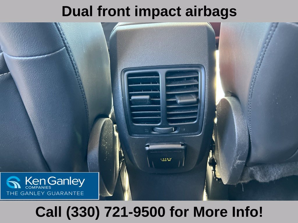 Used 2019 Ford Escape Titanium AWD/4WD image 42