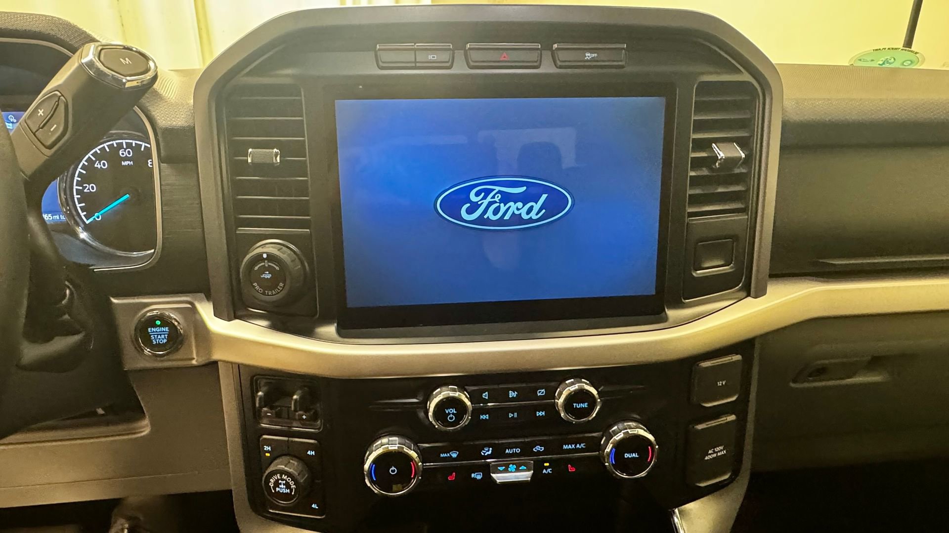 Used 2022 Ford F150 XLT w/ Equipment Group 302A High image 32