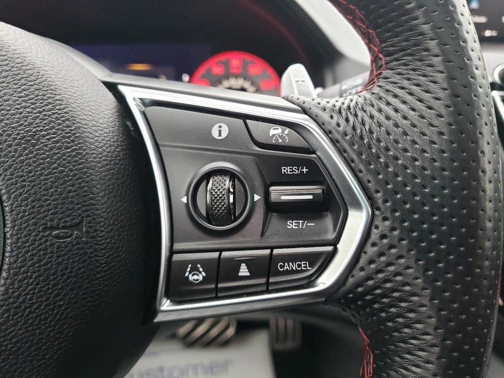 Used 2023 Acura RDX A-Spec AWD/4WD image 14