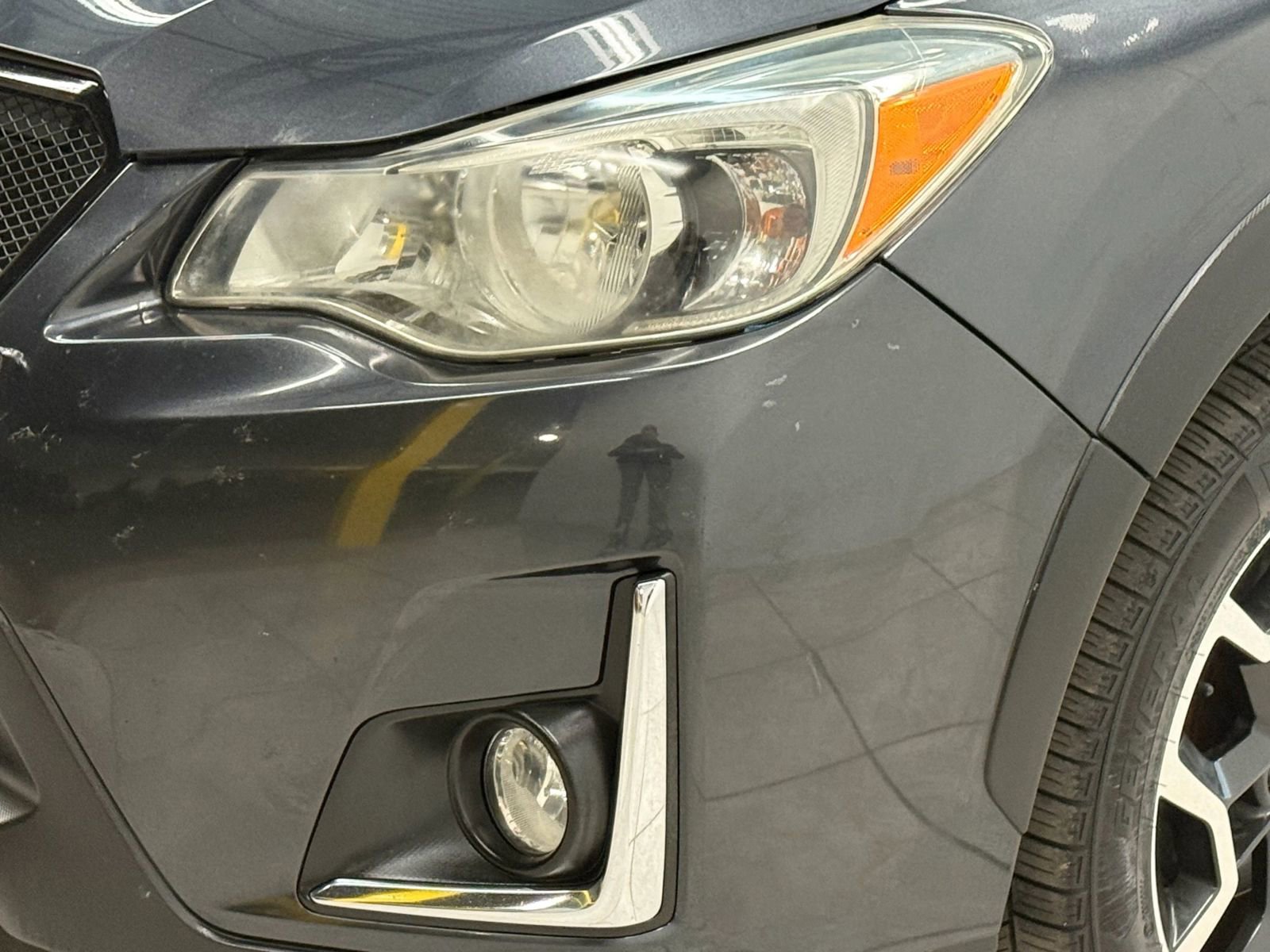 Used 2017 Subaru Crosstrek 2.0i Premium image 4