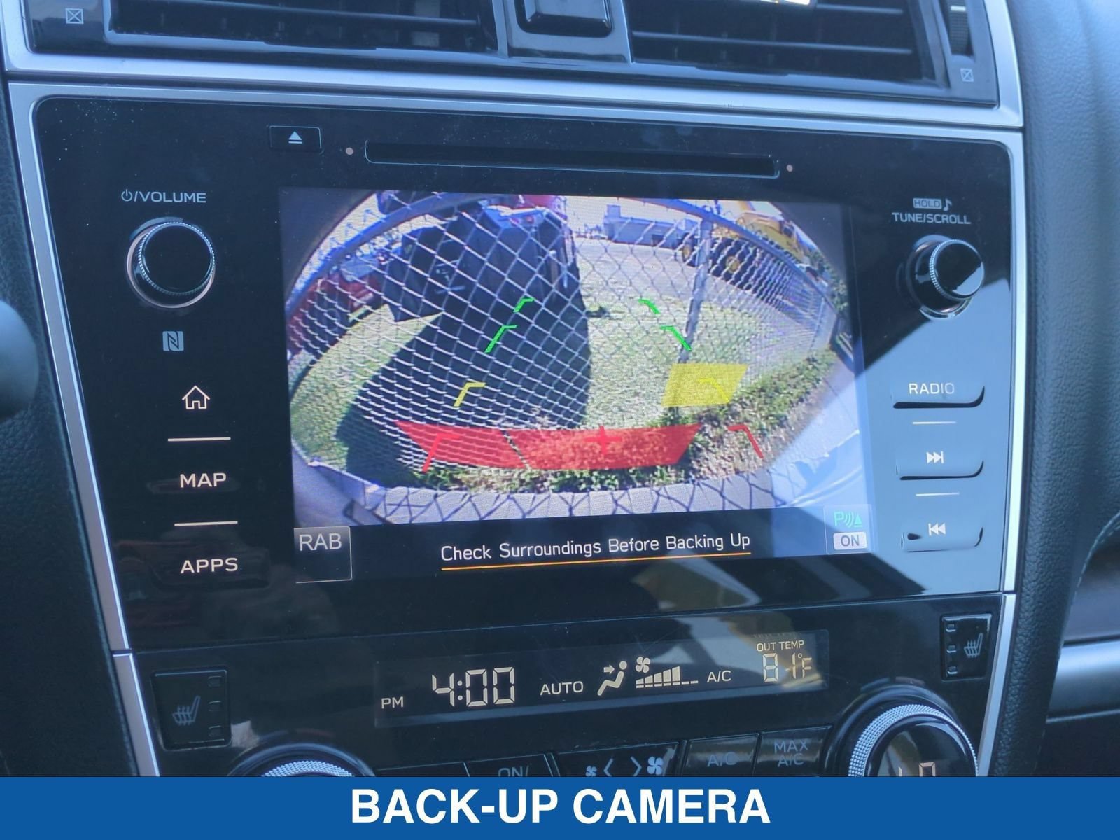 Used 2018 Subaru Outback 2.5i Limited AWD/4WD image 23
