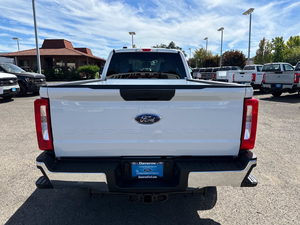 New 2026 Ford F250 XLT AWD/4WD image 5