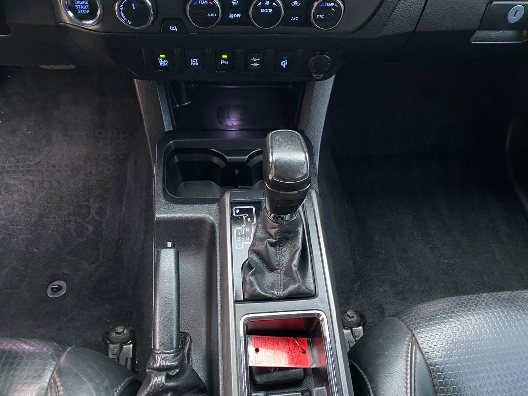 Used 2017 Toyota Tacoma TRD Pro image 19