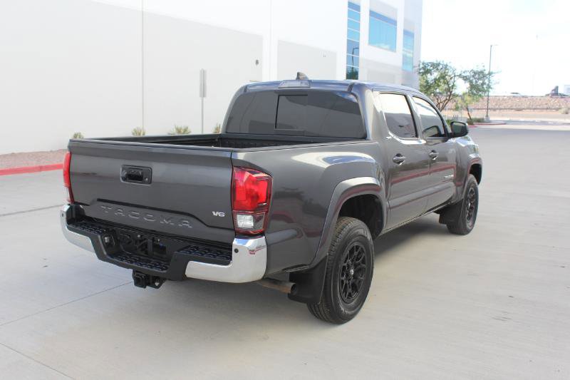 Used 2022 Toyota Tacoma SR5 image 5