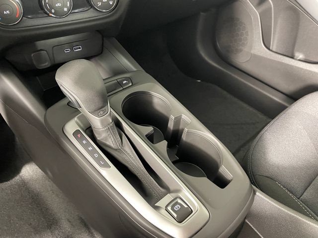 New 2026 Chevrolet Trax LS w/ Driver Confidence Package FWD image 7