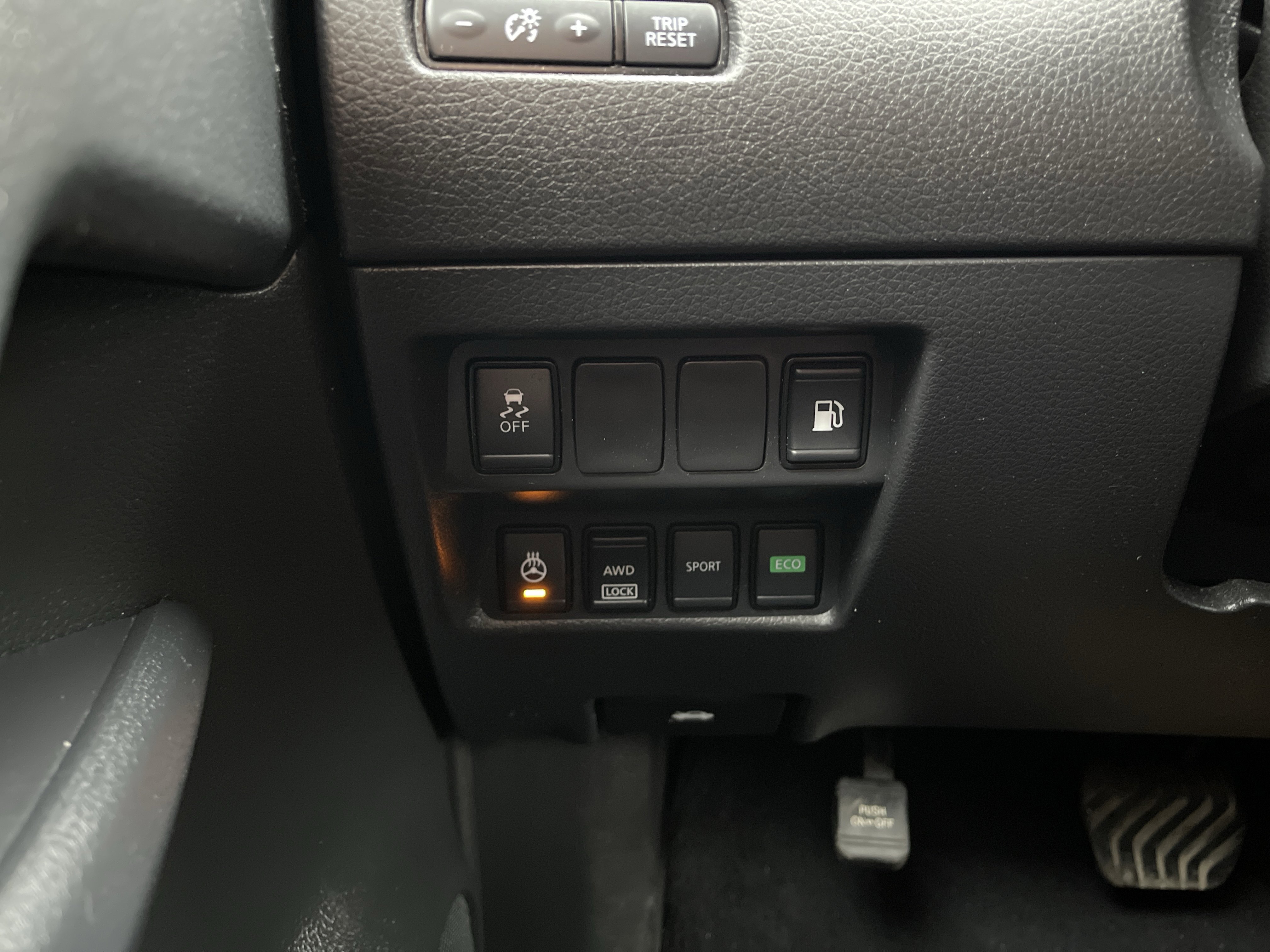 Used 2019 Nissan Rogue S AWD/4WD image 20