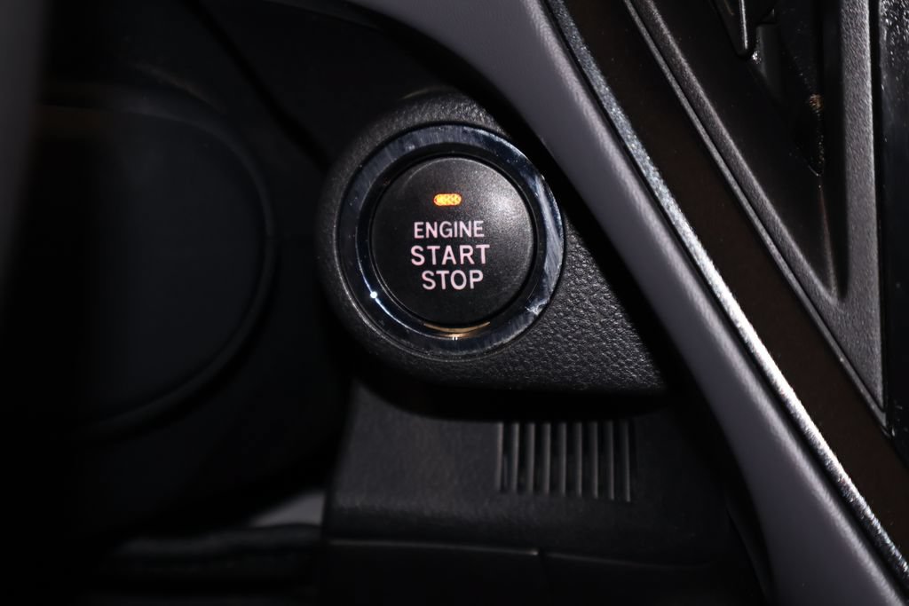Used 2024 Subaru Crosstrek 2.5i Sport AWD/4WD image 24