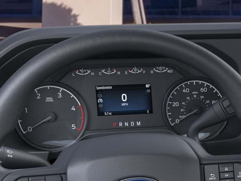 New 2026 Ford F350 XLT w/ 360-Degree Camera Package AWD/4WD image 13