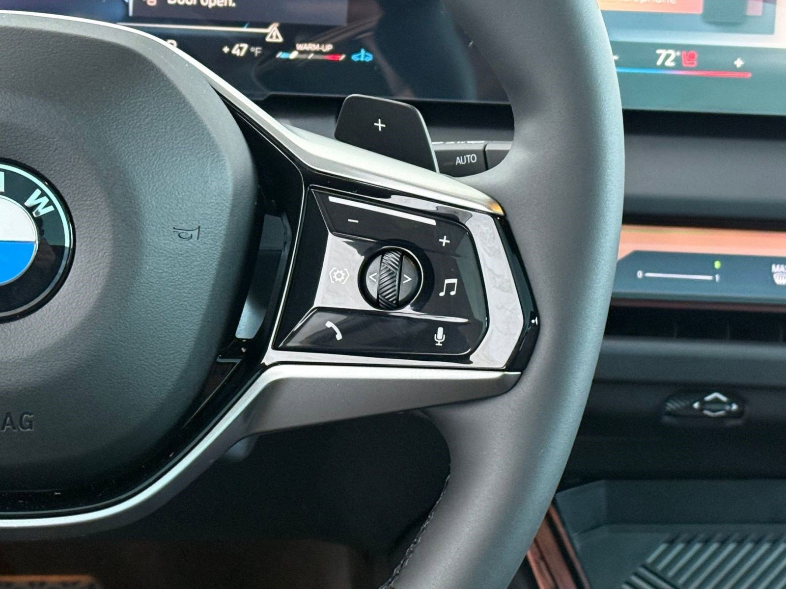 Used 2026 BMW X3 xDrive30 w/ Convenience Package image 26