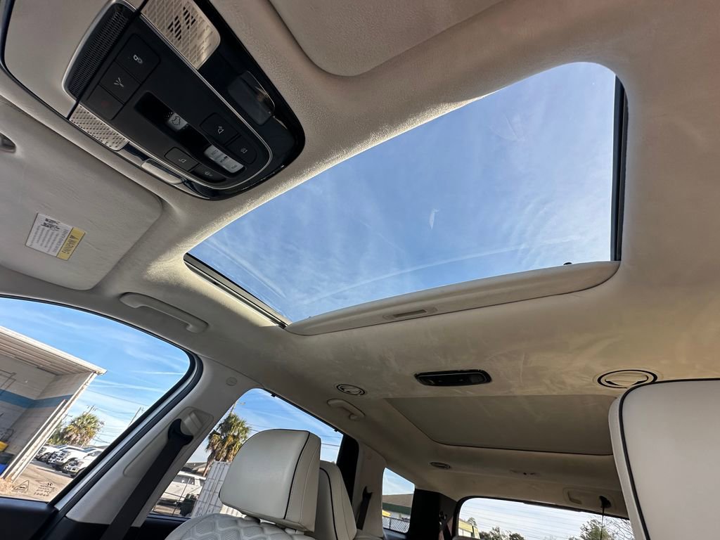 Used 2020 Hyundai Palisade Limited image 82