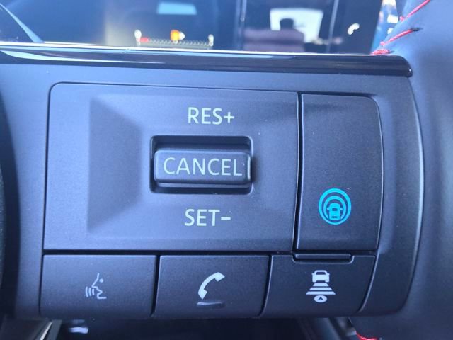 New 2026 Nissan Kicks SR w/ Cold Weather Package image 17