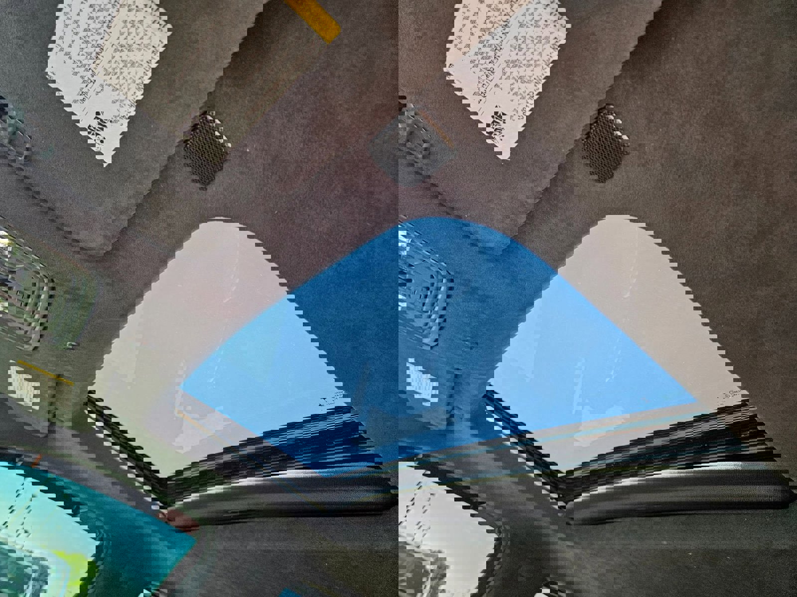 Used 2025 GMC Sierra 1500 Denali Ultimate image 23