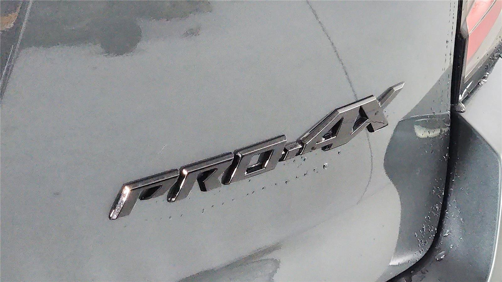 New 2026 Nissan Armada PRO-4X w/ Captain's Chari Seat Package image 22