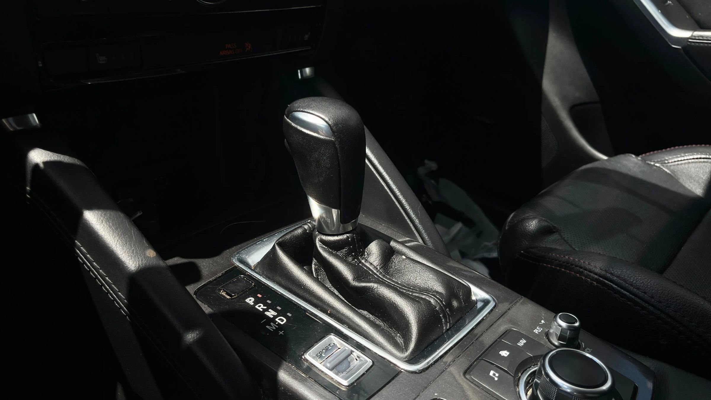 Used 2016 MAZDA CX-5 Grand Touring AWD/4WD image 20