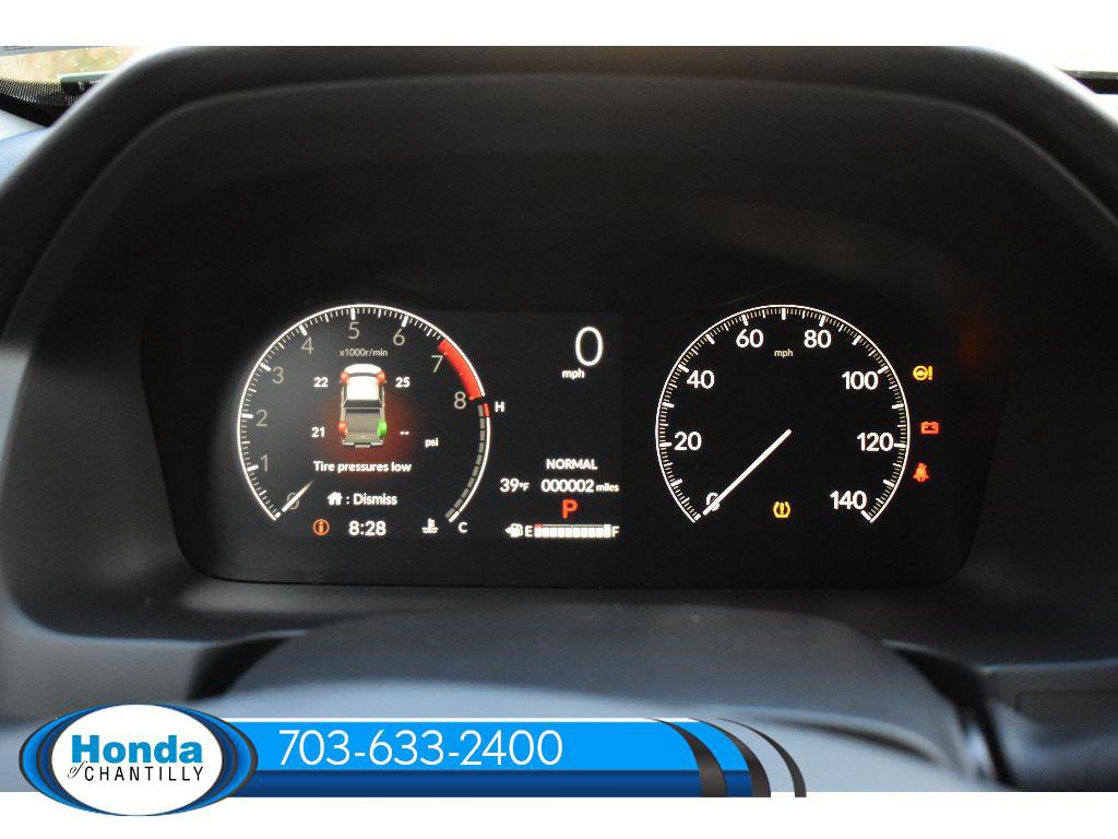 New 2026 Honda Ridgeline Sport image 22