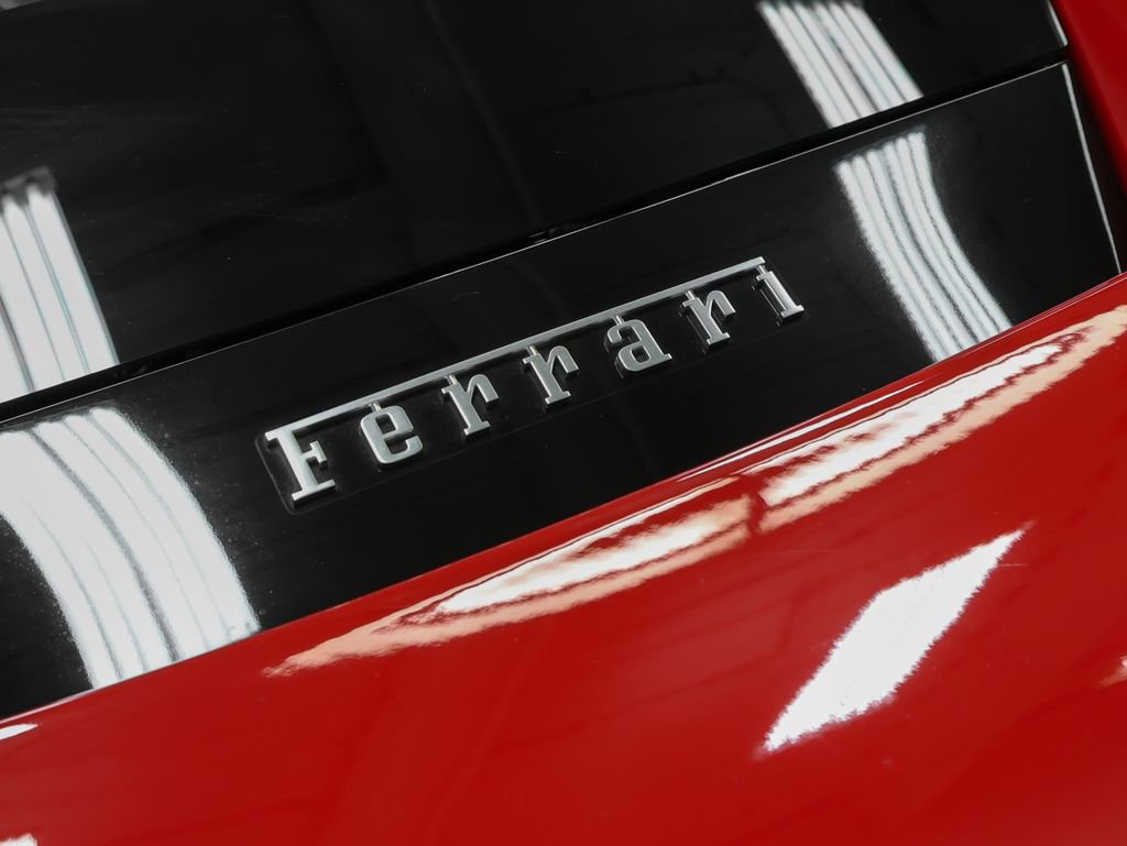 Certified 2020 Ferrari 488 Pista Coupe image 42