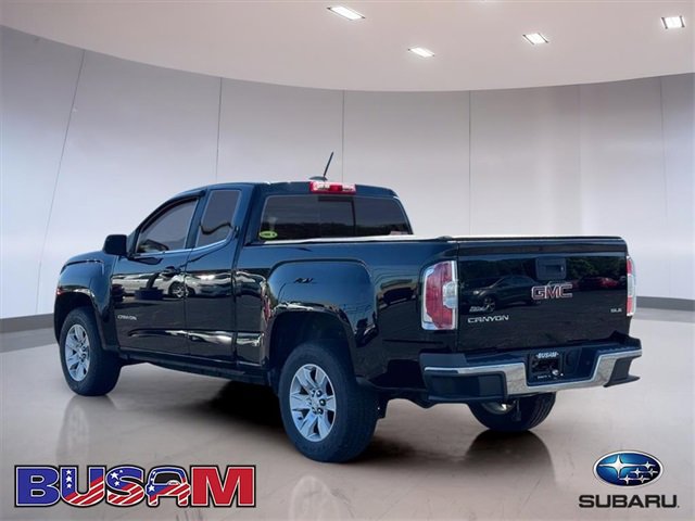 Used 2016 GMC Canyon SLE w/ SLE Convenience Package image 6