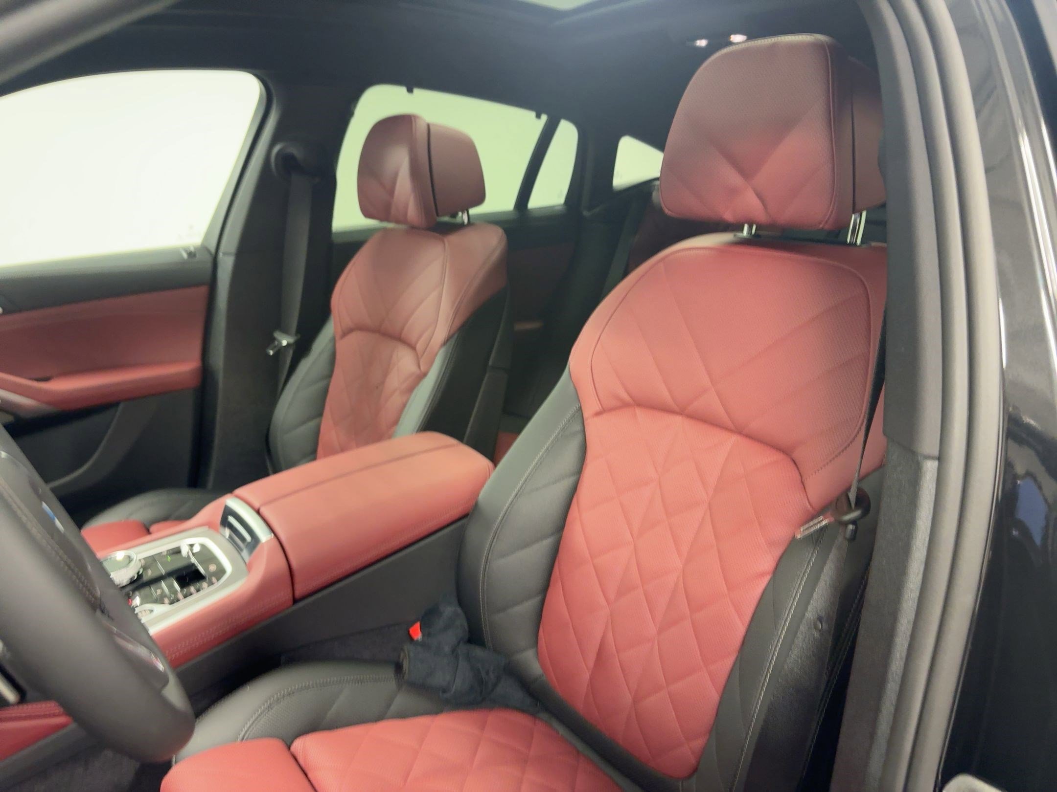New 2026 BMW X6 xDrive40i w/ Executive Package image 22