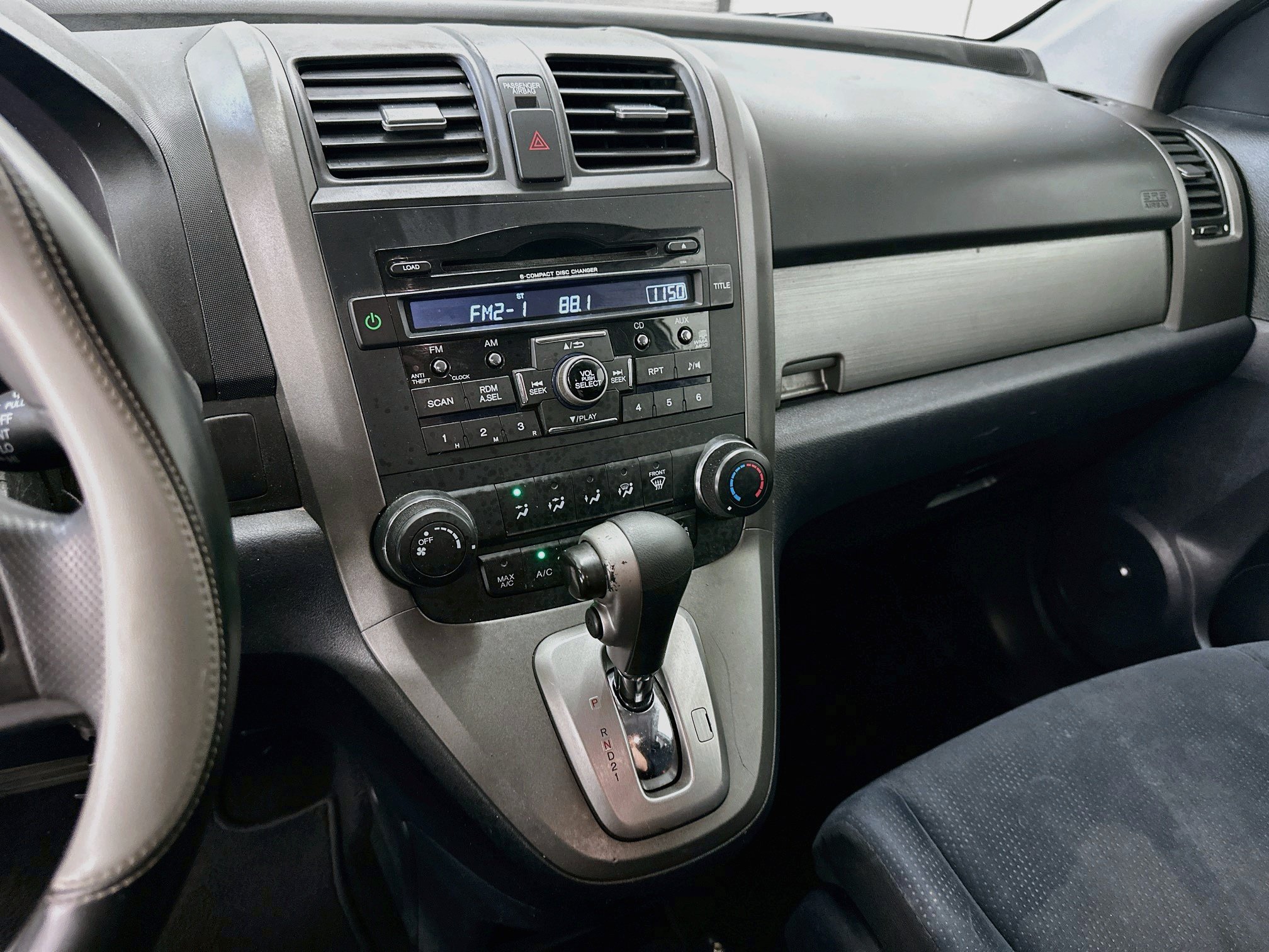 Used 2011 Honda CR-V SE image 24