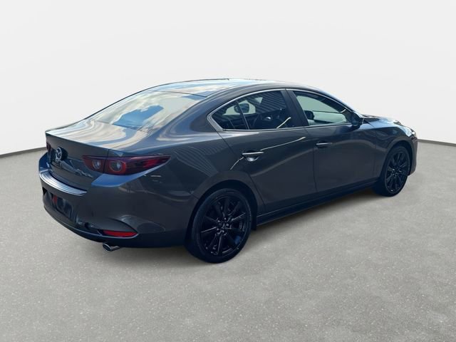 New 2026 MAZDA MAZDA3 s Sport image 5
