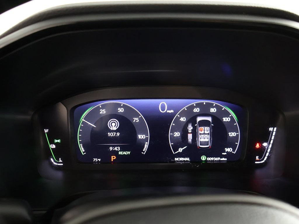 Used 2026 Honda CR-V TrailSport image 43