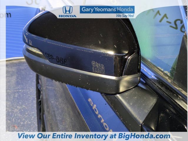 Certified 2024 Honda CR-V Sport-L image 14