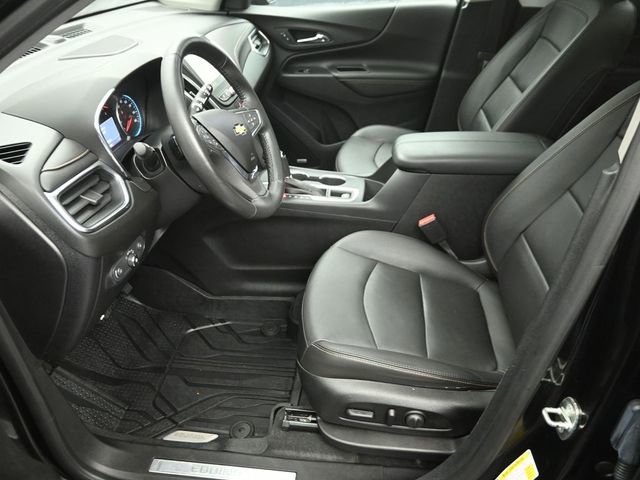Used 2019 Chevrolet Equinox Premier image 10