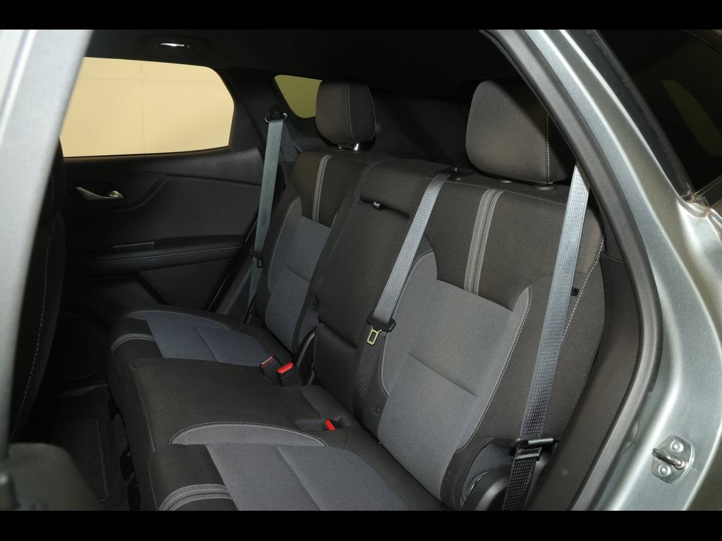 Used 2023 Chevrolet Blazer LT w/ Convenience Package AWD/4WD image 29